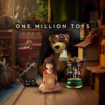 One Million Toys, Perfect Stranger – One Million Toys