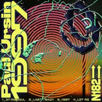 Paul Ursin & Afterwards, Paul Ursin – 1997 EP