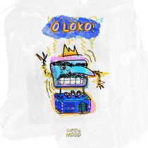 Capital Mood – O Loko! EP