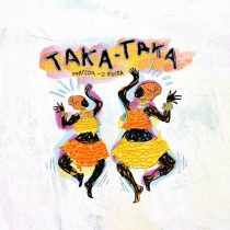 PARTIDA & D-Rivera – Taka Taka