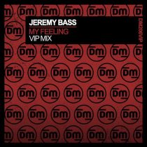 Jeremy Bass – My Feeling (VIP Mix)