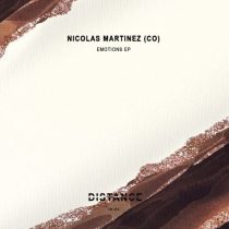 Nicolas Martinez (CO) – Emotions EP