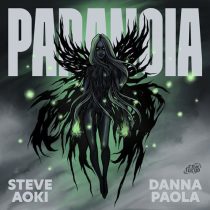 Steve Aoki & Danna Paola – Paranoia