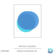 Matias Lurueña – Green Diamond