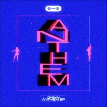Gaskin – Anthem EP