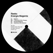Reeko – Energia Magenta