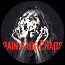Malke – Pain Rage Chaos