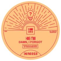 Hemi – Damn, I Forgot