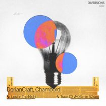 Dorian Craft & Chambord – Lost in the Night