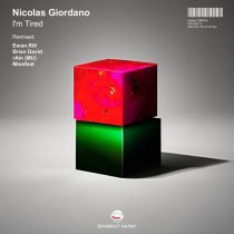 Nicolas Giordano – I’m Tired