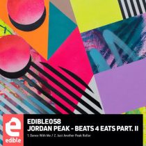 Jordan Peak – Beats 4 Eats Part. II