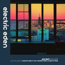Ascent – Escape