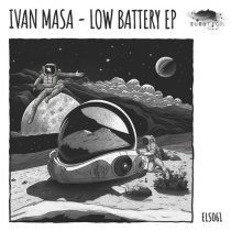 ivan masa – Low Battery EP