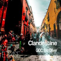 GIOC & Eric Olliver – Clandestine