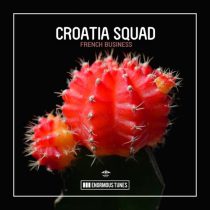 Croatia Squad – French Business
