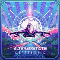 Altered State – Supersonic