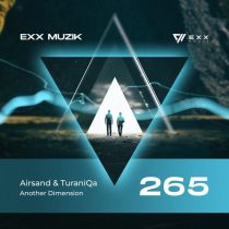 Airsand & TuraniQa – Another Dimension