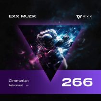 Cimmerian – Astronaut