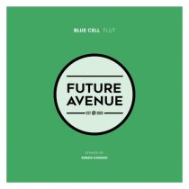 Blue Cell – Flut (Kenshi Kamaro Remix)