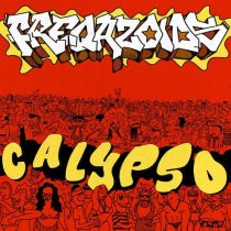 Junior Sanchez, Dance System & Freqazoids – Calypso (Extended Mix)