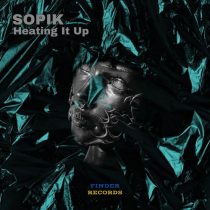 Sopik – Heating It Up