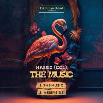 Hassio (COL), Hassio (COL) & Neux – The Music