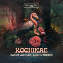 Harvy Valencia & Andy Martinez – Kochinae