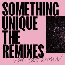 Iron Curtis & Johannes Albert, Zoot Woman – Something Unique – The Remixes Pt. 1