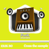 Erik Bo – Cross the sample