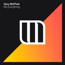 Gary McPhail – My Everything