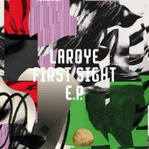 Javonntte & Laroye, Laroye – First Sight EP
