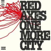 Red Axes – One More City