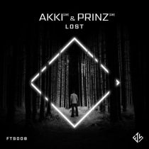 AKKI (DE) & Prinz (DE) – Lost – Extended Mix