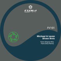 Stiven Rivic & Michael & Levan – Fame