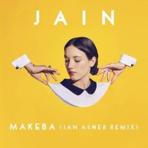 Jain & Ian Asher – Makeba (Ian Asher Remix)