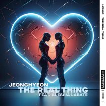 Alessia Labate & jeonghyeon – The Real Thing (Extended Mix)