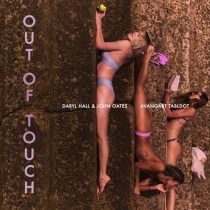 Daryl Hall & John Oates – Out of Touch (Avangart Tabldot Remix)