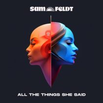Sam Feldt – All The Things She Said (Extended Mix)