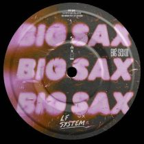 LF SYSTEM – Big Sax (Extended)