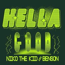 Benson & Niko The Kid – Hella Good (Extended Mix)