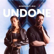 Ali Bakgor & JKLN – Undone (Extended Mix)