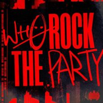 Wh0 – Rock The Party (Extended)