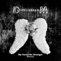 Depeche Mode – My Favourite Stranger (Remixes)