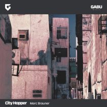 Marc Brauner – City Hopper
