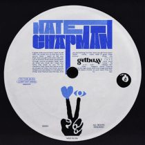 Nate Chapman (US) – To The Sun