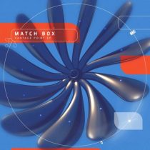 Match Box, Elif Murat & Match Box – Vantage Point EP