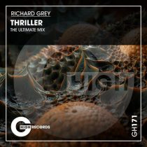 Richard Grey – Thriller