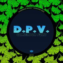 D.P.V. – Cameroon Funk