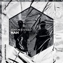 Steed & JOXION – NAH – Extended Mix