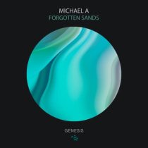 Michael A – Forgotten Sands